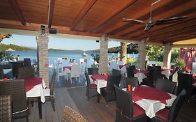 Gregorys Hotel